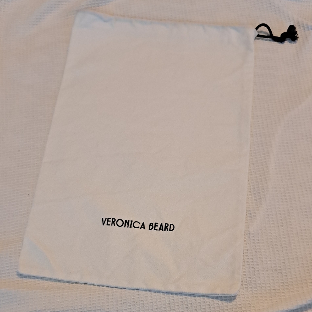 ⌛️ Dust Bag 7/31